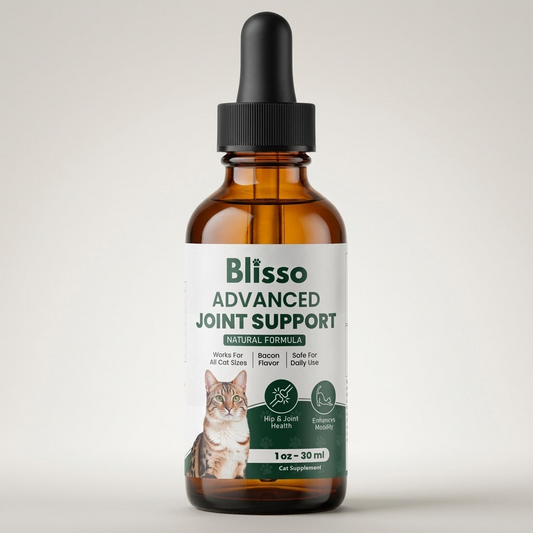 Blisso Advanced JointSupport