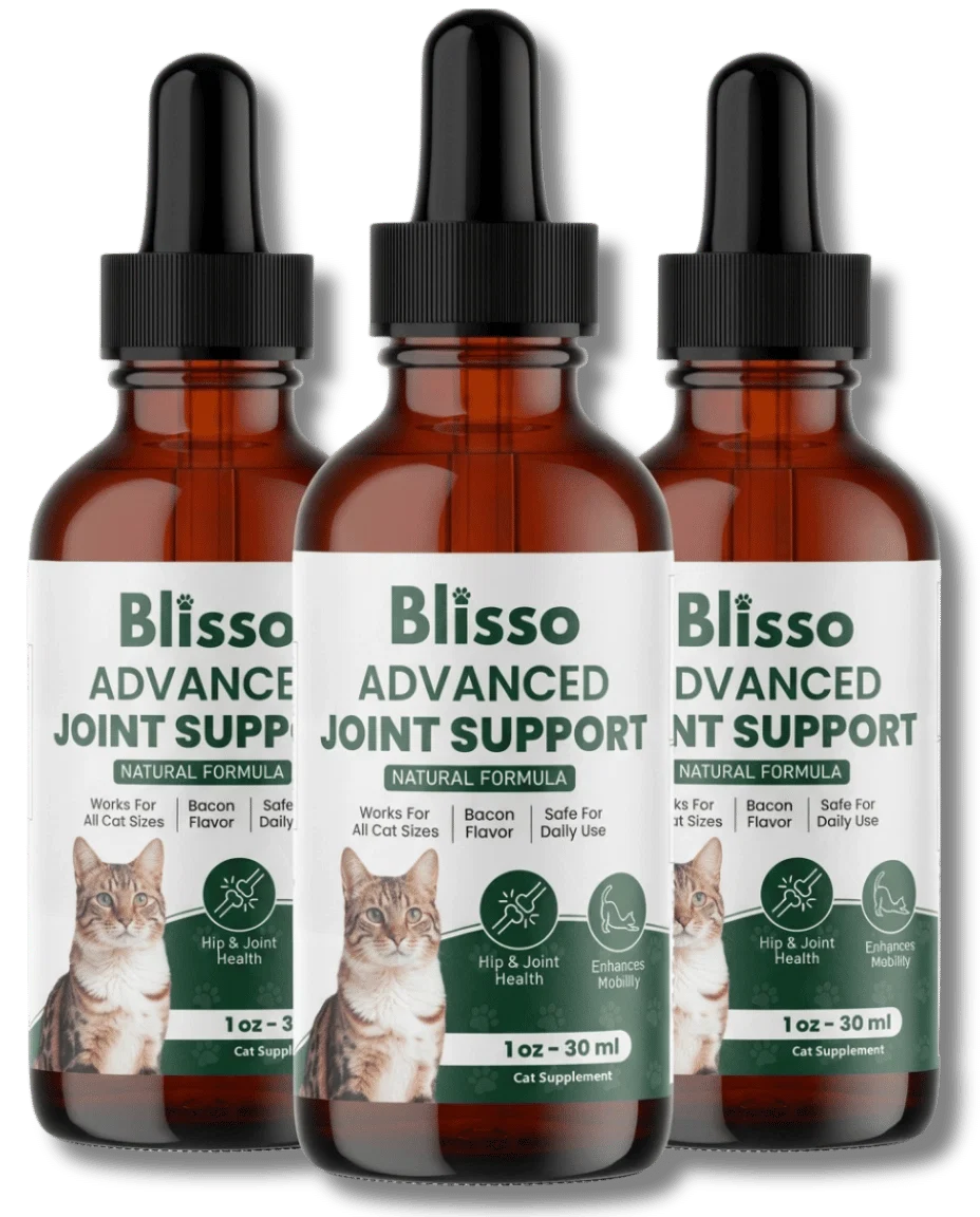 Blisso Advanced JointSupport