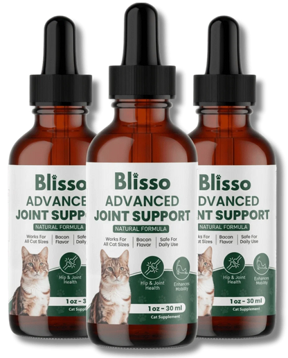 Blisso Advanced JointSupport