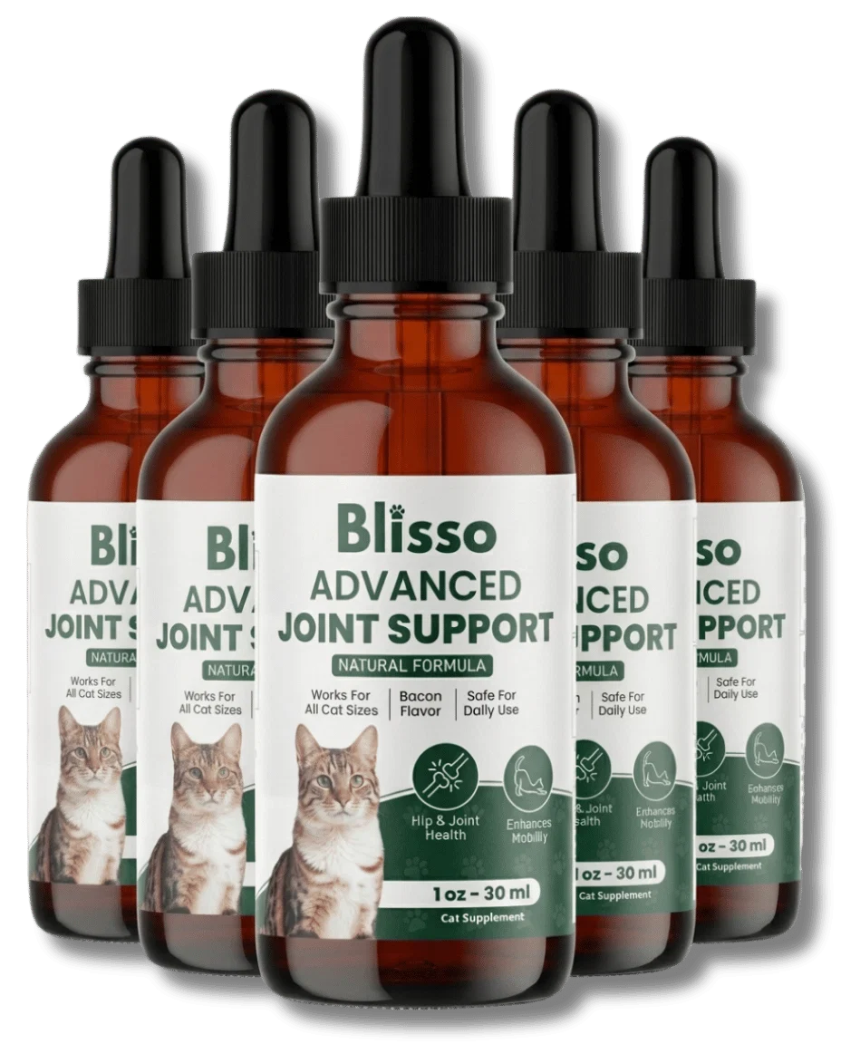 Blisso Advanced JointSupport