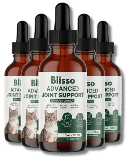 Blisso Advanced JointSupport